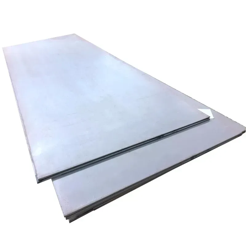 carbon steel plate